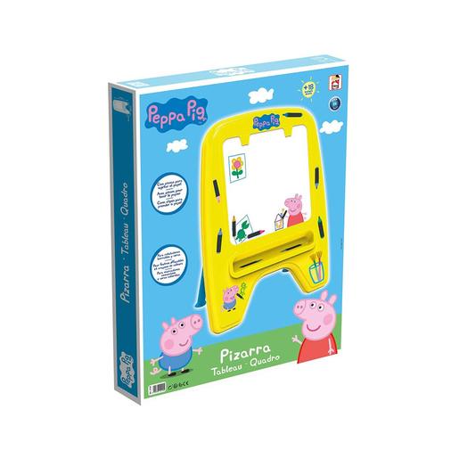 MI PRIMERA PIZARRA PEPPA PIG 52199 - N33322