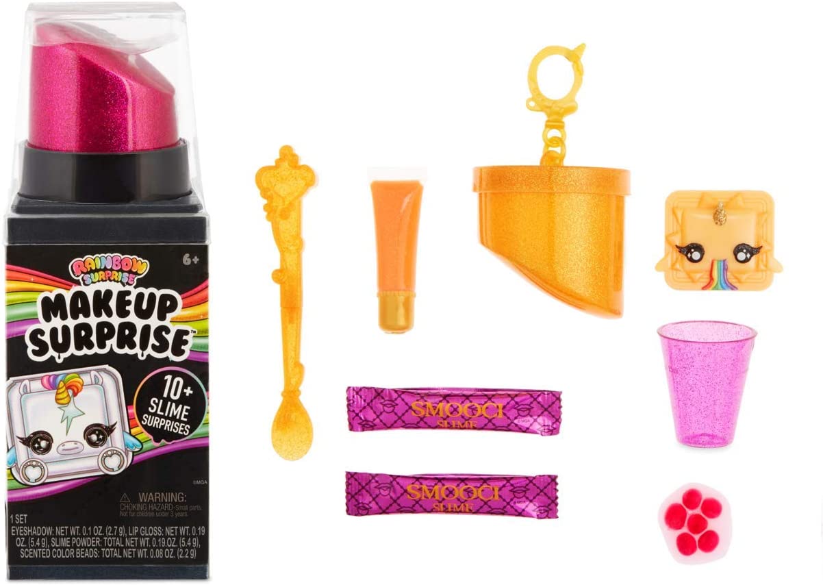 POOPSIE RAINBOW MAKEUP SURPRISE PPE41000 V39920