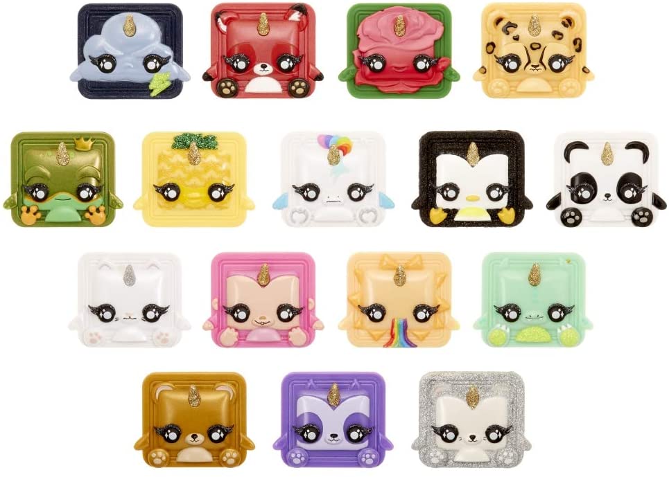 POOPSIE RAINBOW MAKEUP SURPRISE PPE41000 V39920