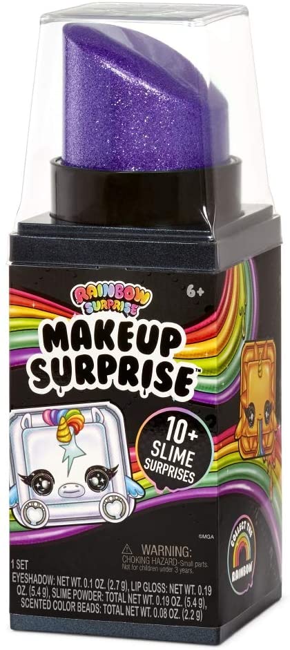 POOPSIE RAINBOW MAKEUP SURPRISE PPE41000 V39920