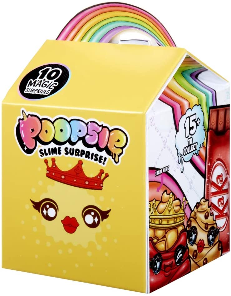 POOPSIE SLIME S3 PPE39000