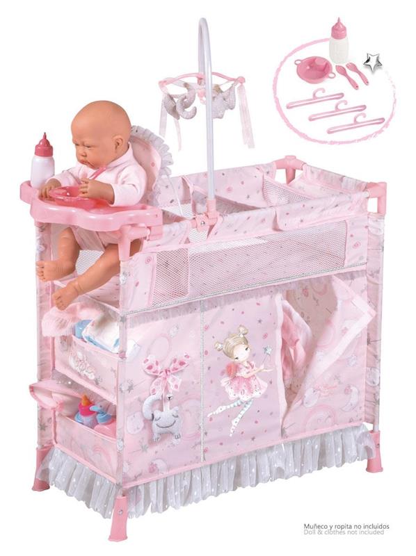 ARMARIO CAMBIADOR PLEGABLE 53034 - N29320
