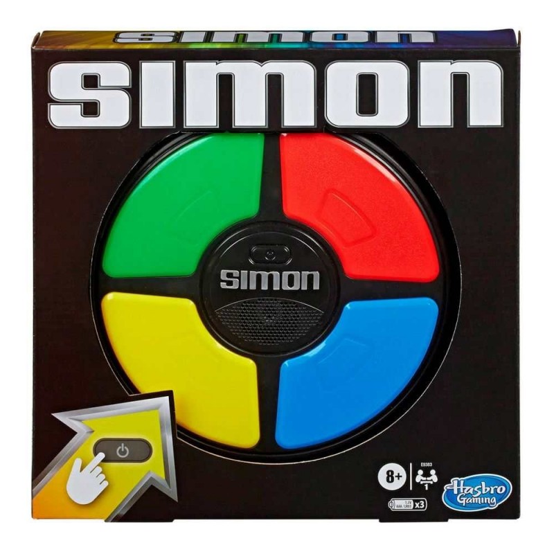 SIMON CLASSIC E93835 - VN95023