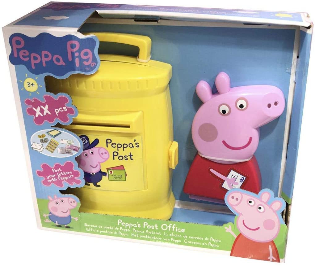 BUZON PEPPA PIG 1684699 - N26920