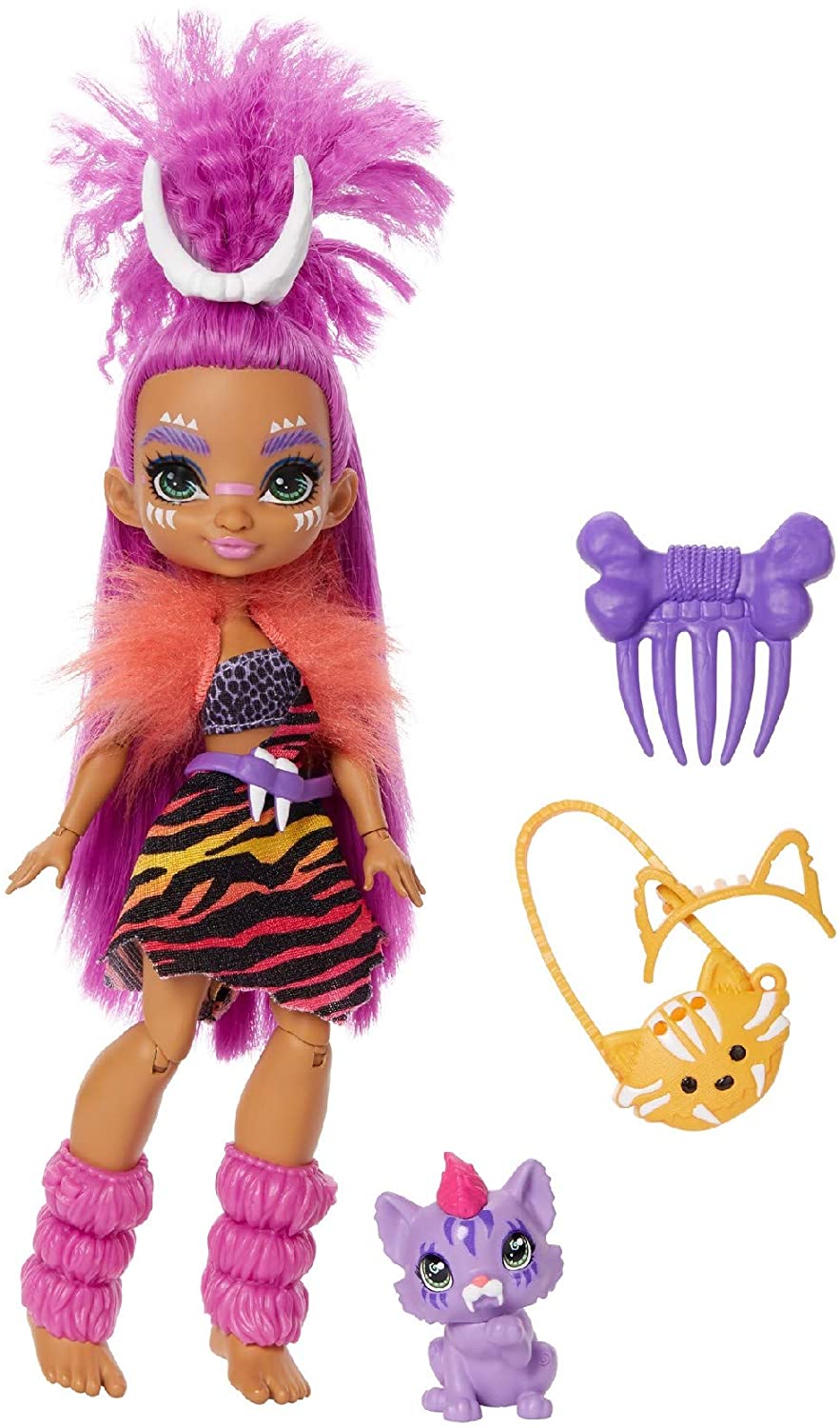 CAVE CLUB MUÑECA ROARALAI GNL84 - N64020
