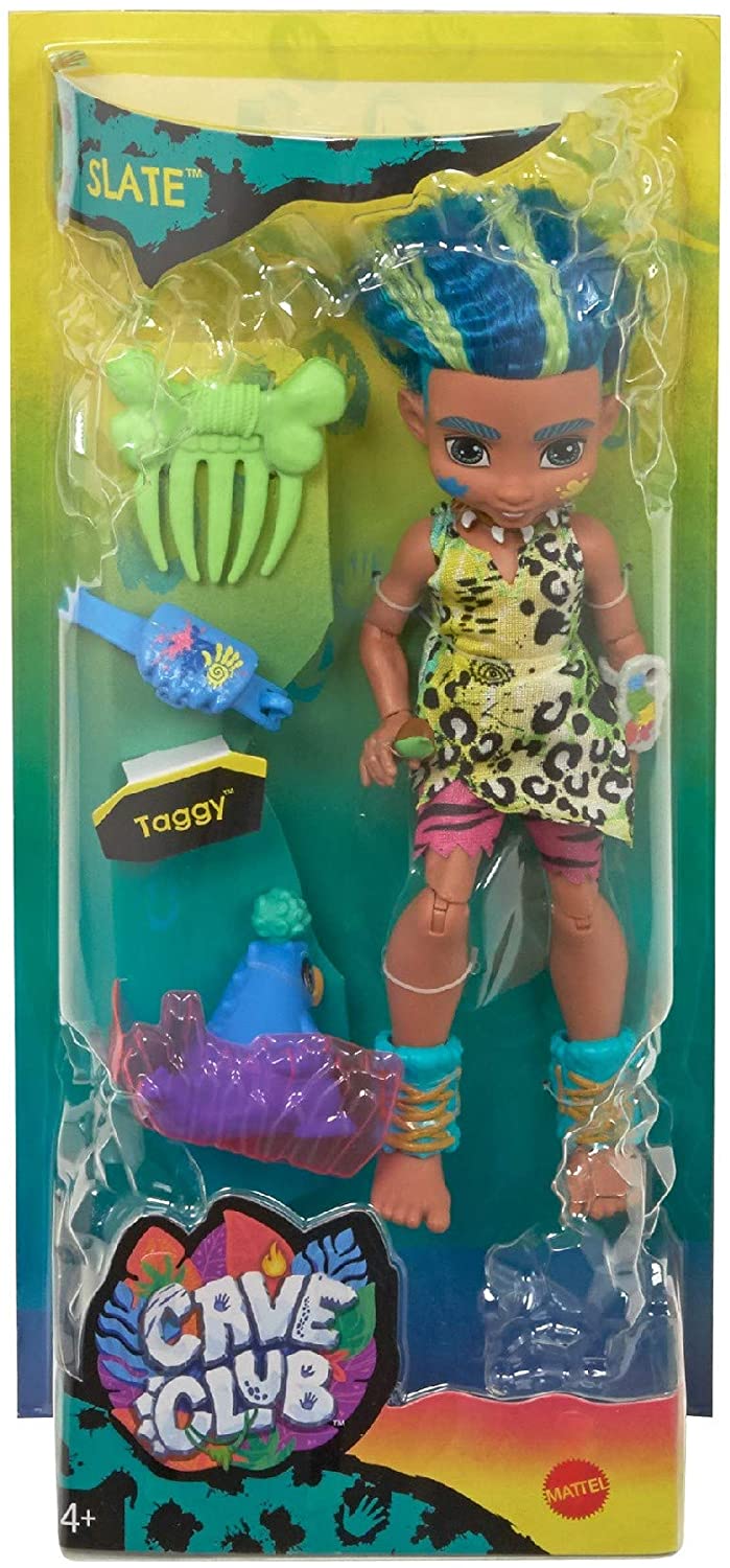 CAVE CLUB MUÑECA SLATE  GNL87 - N64320