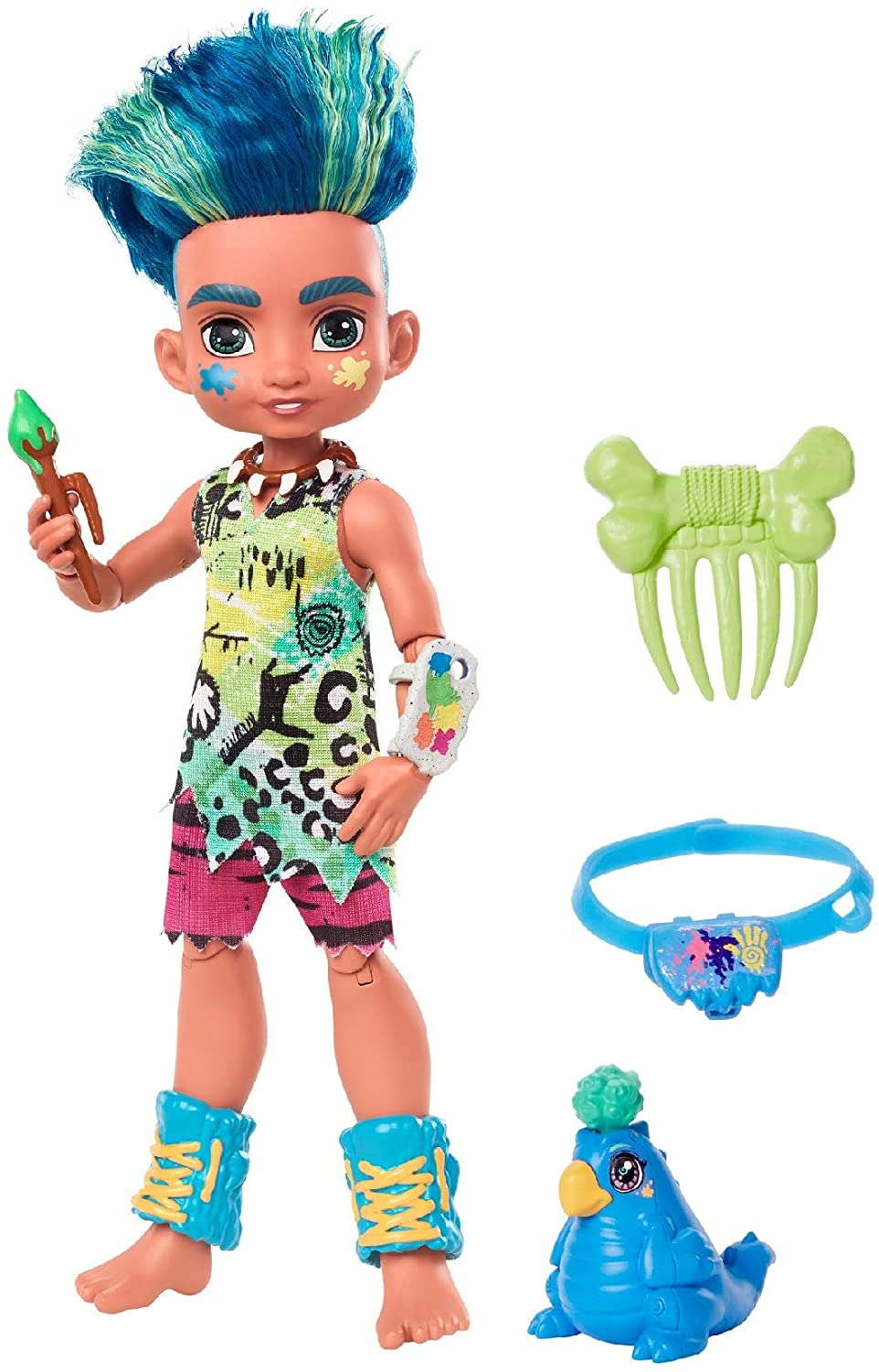 CAVE CLUB MUÑECA SLATE  GNL87 - N64320
