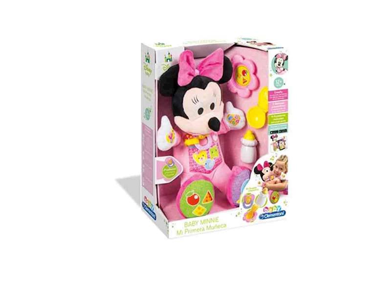 MUÑECA MINNIE 55380 - N17621