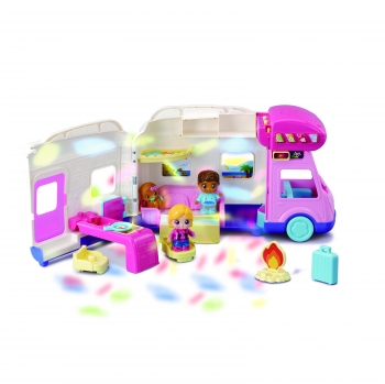 CARAVANA DE AVENTURAS 529367 - N91420
