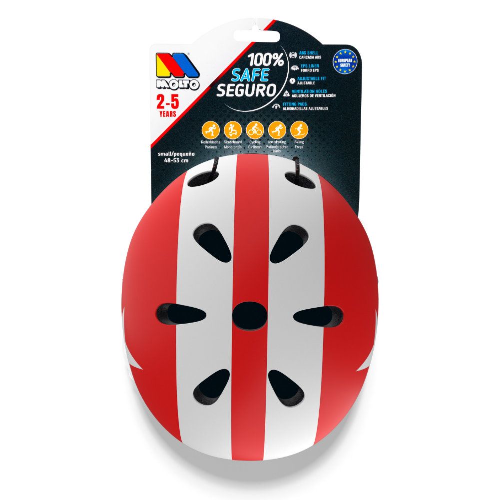 CASCO ESTRELLA 20232 - N9122
