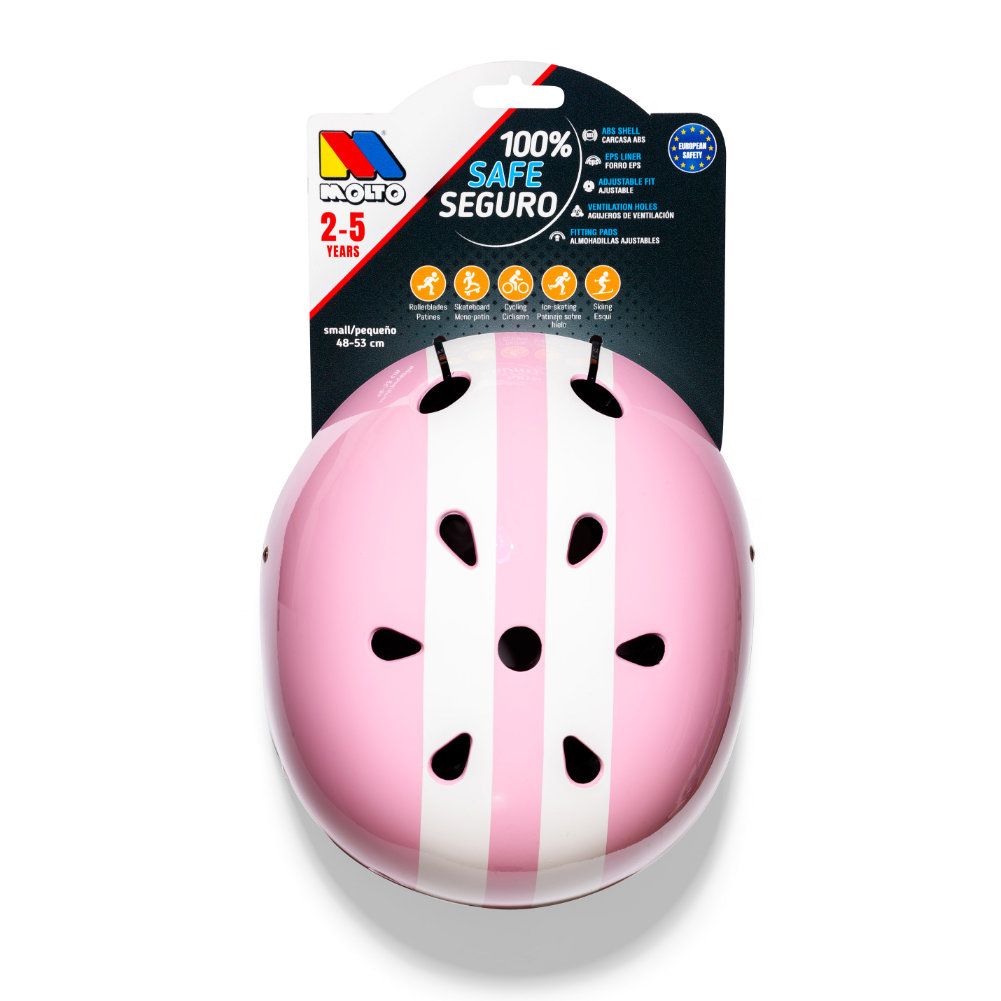 CASCO ROSA 20236 - N9222