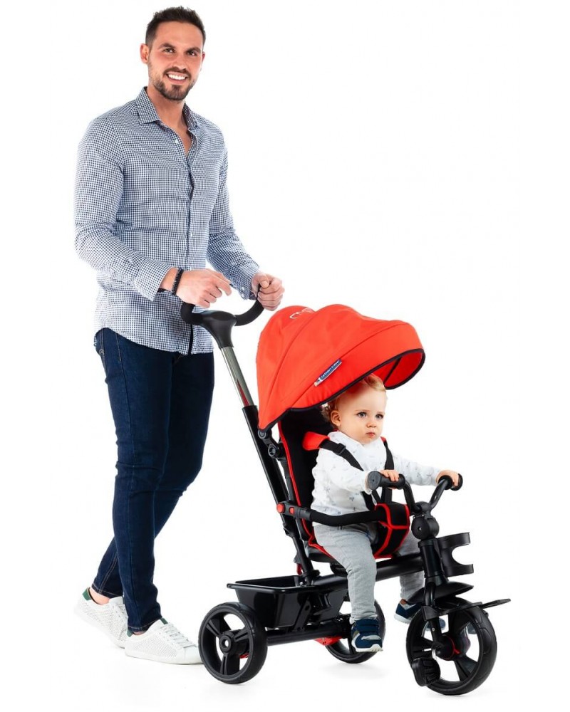URBAN TRIKE BASIC 20239 - N10622