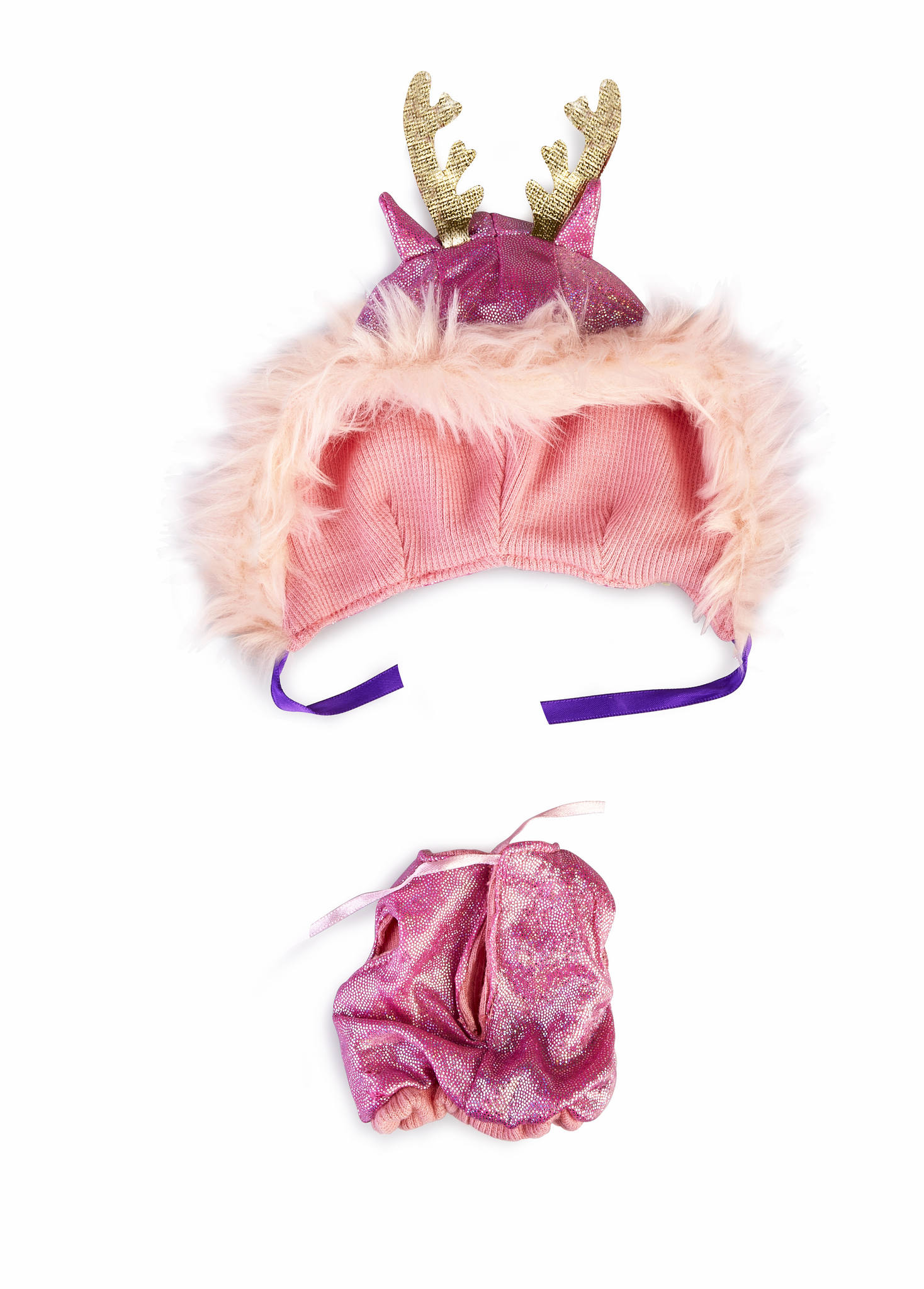 COLD CU-CU CLOTHE 15790