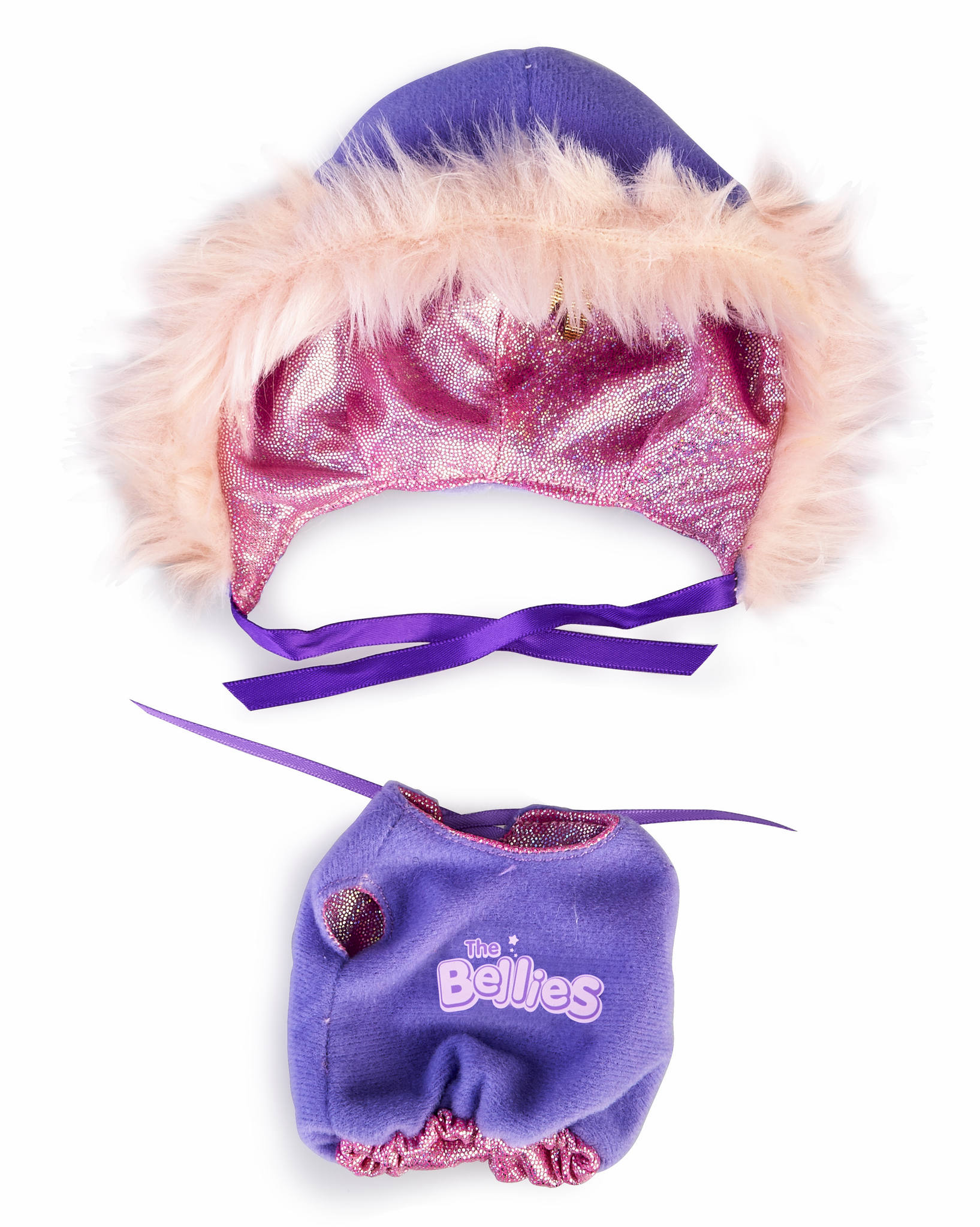 COLD CU-CU CLOTHE 15790