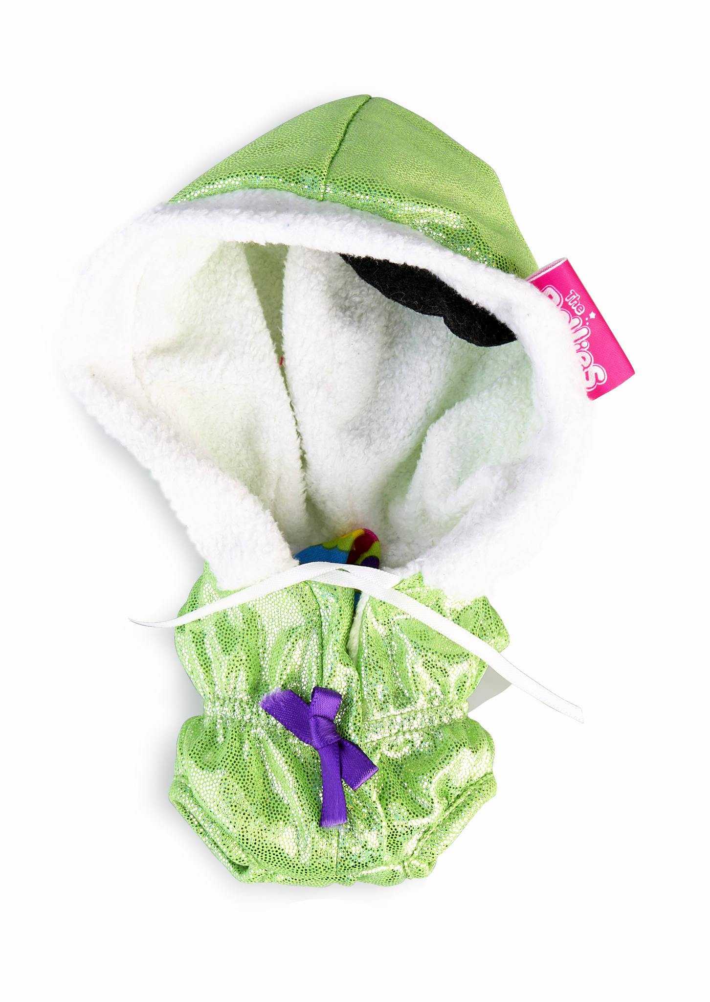 COLD CU-CU CLOTHE 15790