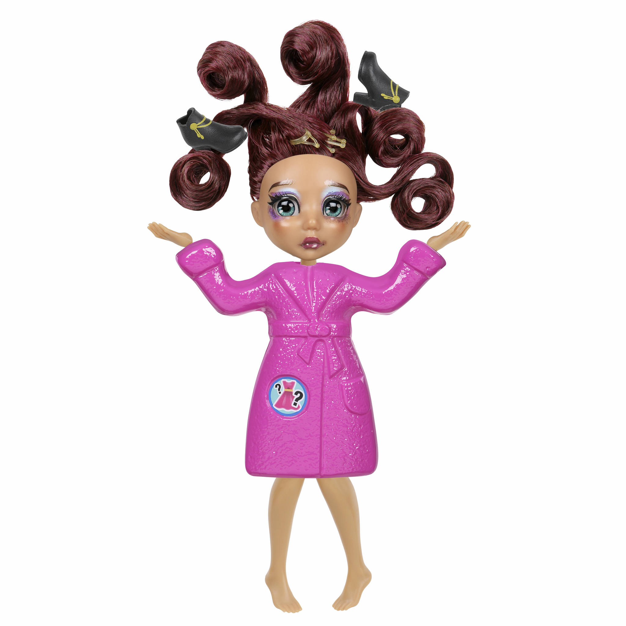 FAILFIX GLAMAZONGRL CAMBIA DE LOOK 16075 - N37120