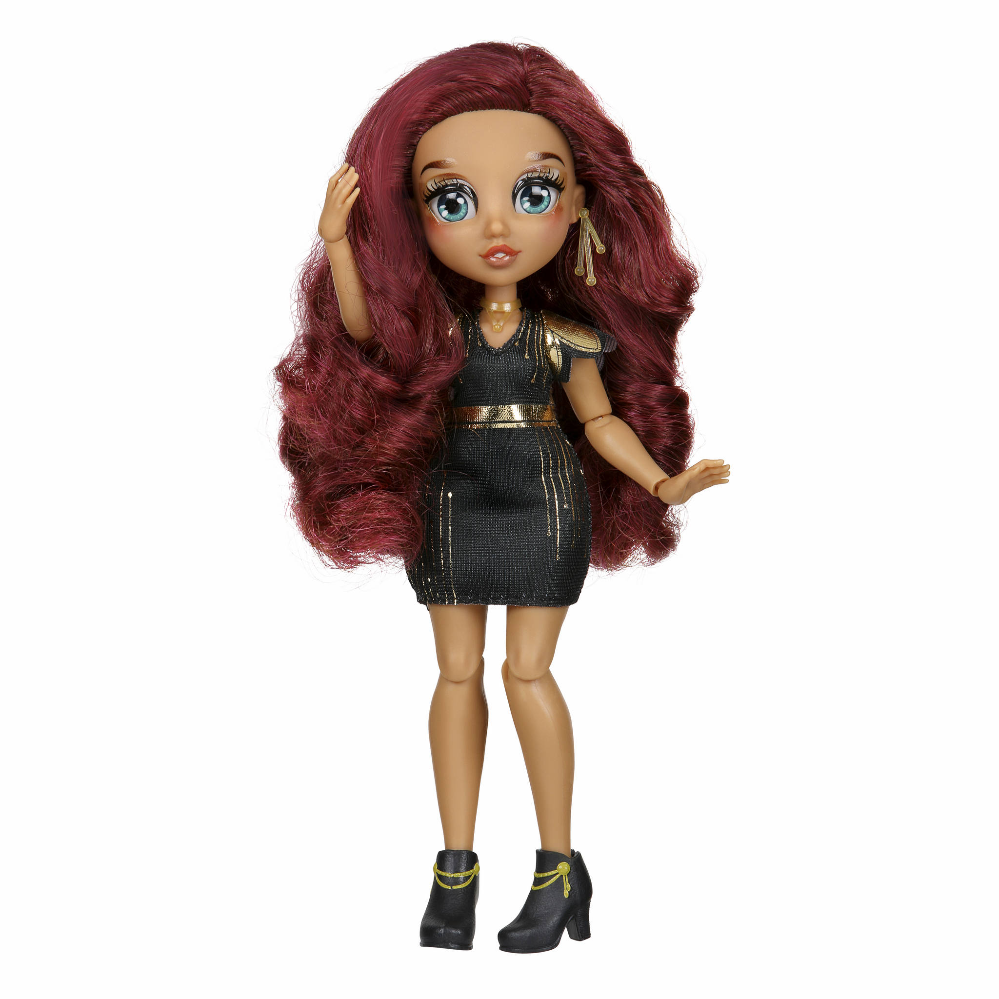 FAILFIX GLAMAZONGRL CAMBIA DE LOOK 16075 - N37120