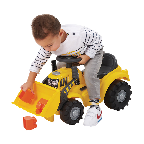 CORREPASILLOS PZAS MAXI ABRICK 7849 - N79121