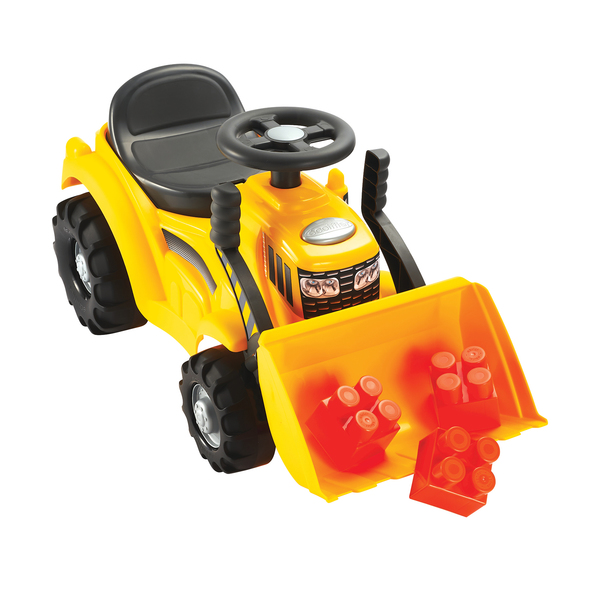 CORREPASILLOS PZAS MAXI ABRICK 7849 - N79121
