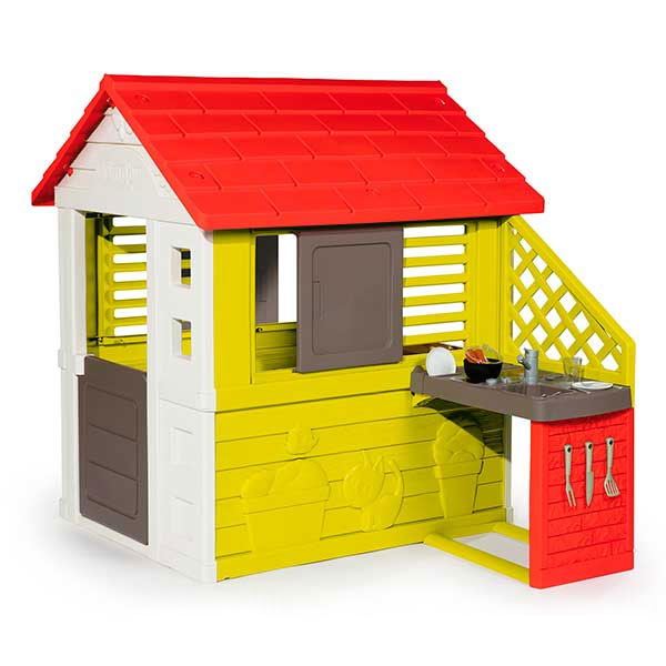 CASA NATURE CON COCINA 810713