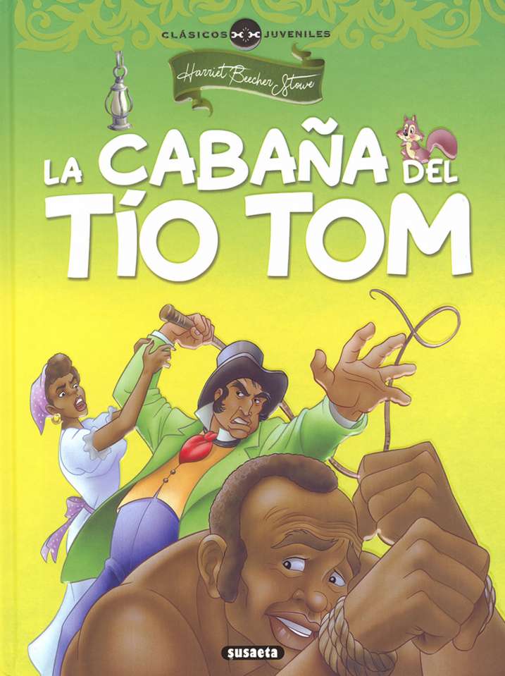 LA CABAÑA DEL TRIO TOM S2076005