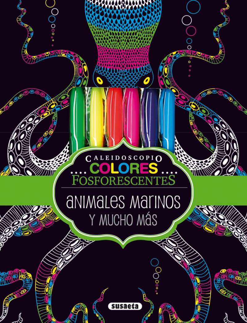 ANIMALES MARINOS S6027002