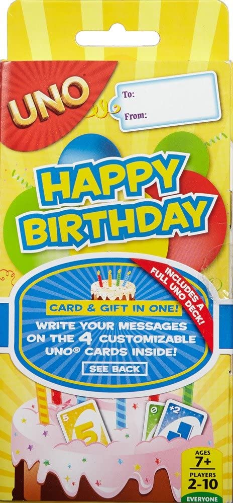 UNO FELIZ CUMPLEAÑOS CGJ06