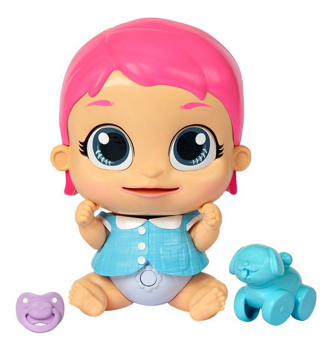 LAFFIES HAPPY BABIES GRETA 93362 - N57120