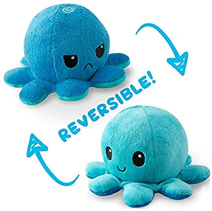 PULPO REVERSIBLE 20CM CR0254.1