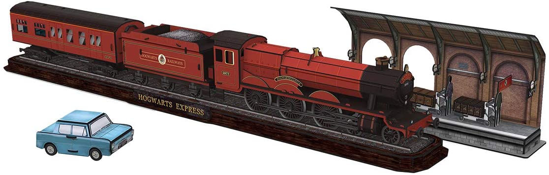 EXPRESO DE HOGWARTS DS1010H