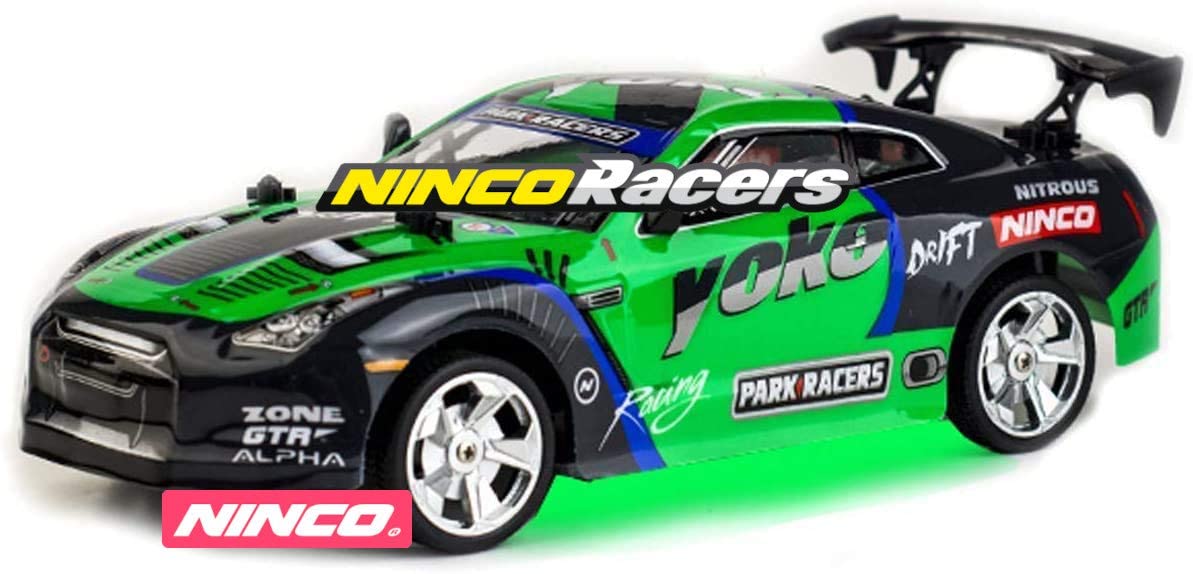 NINCORACERS YOKO NH93170 - N76020