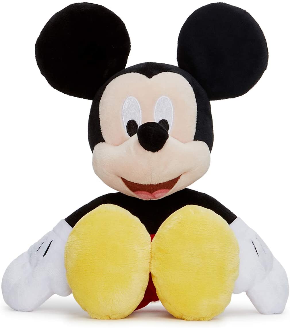 PELUCHE MICKEY 25CM 6315874842