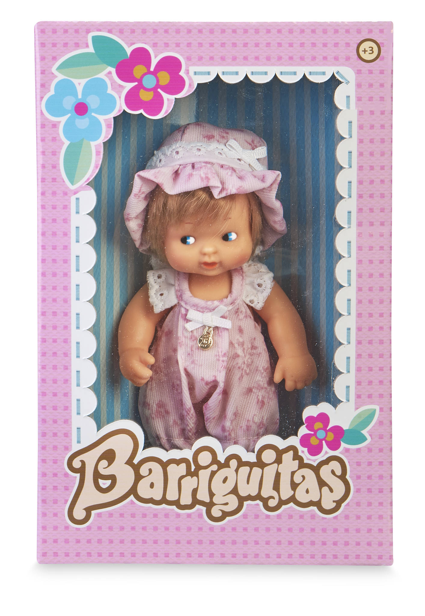 BARRIGUITAS DE VERANO 16220