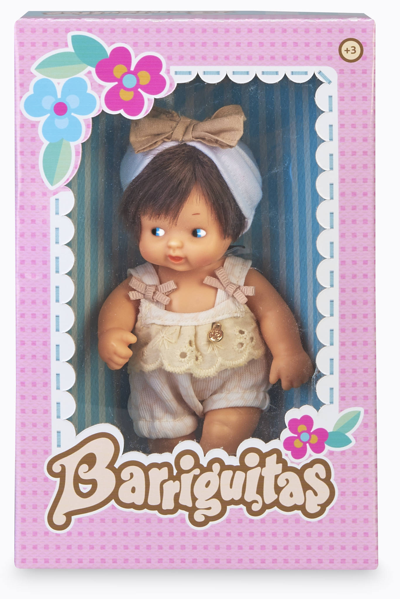 BARRIGUITAS DE VERANO 16220