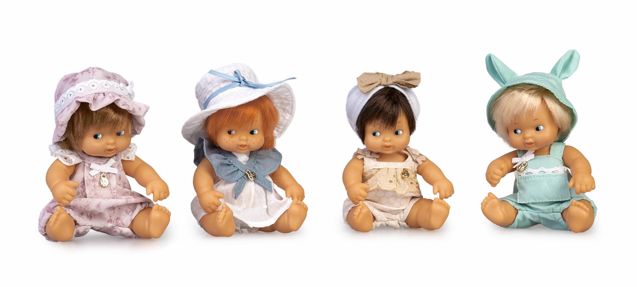BARRIGUITAS DE VERANO 16220