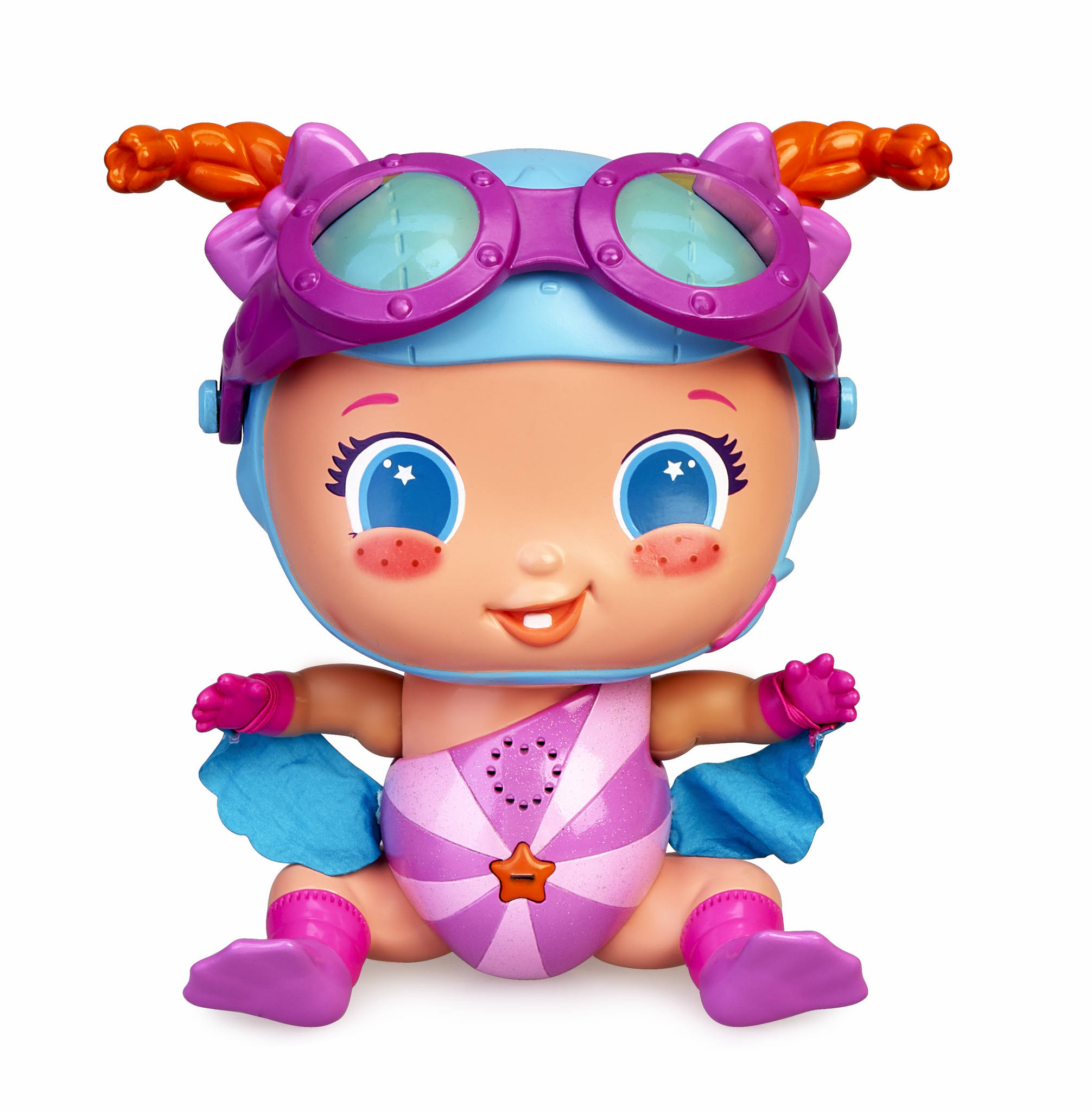 BELLIE LILY SPLASH 16275 - N64321