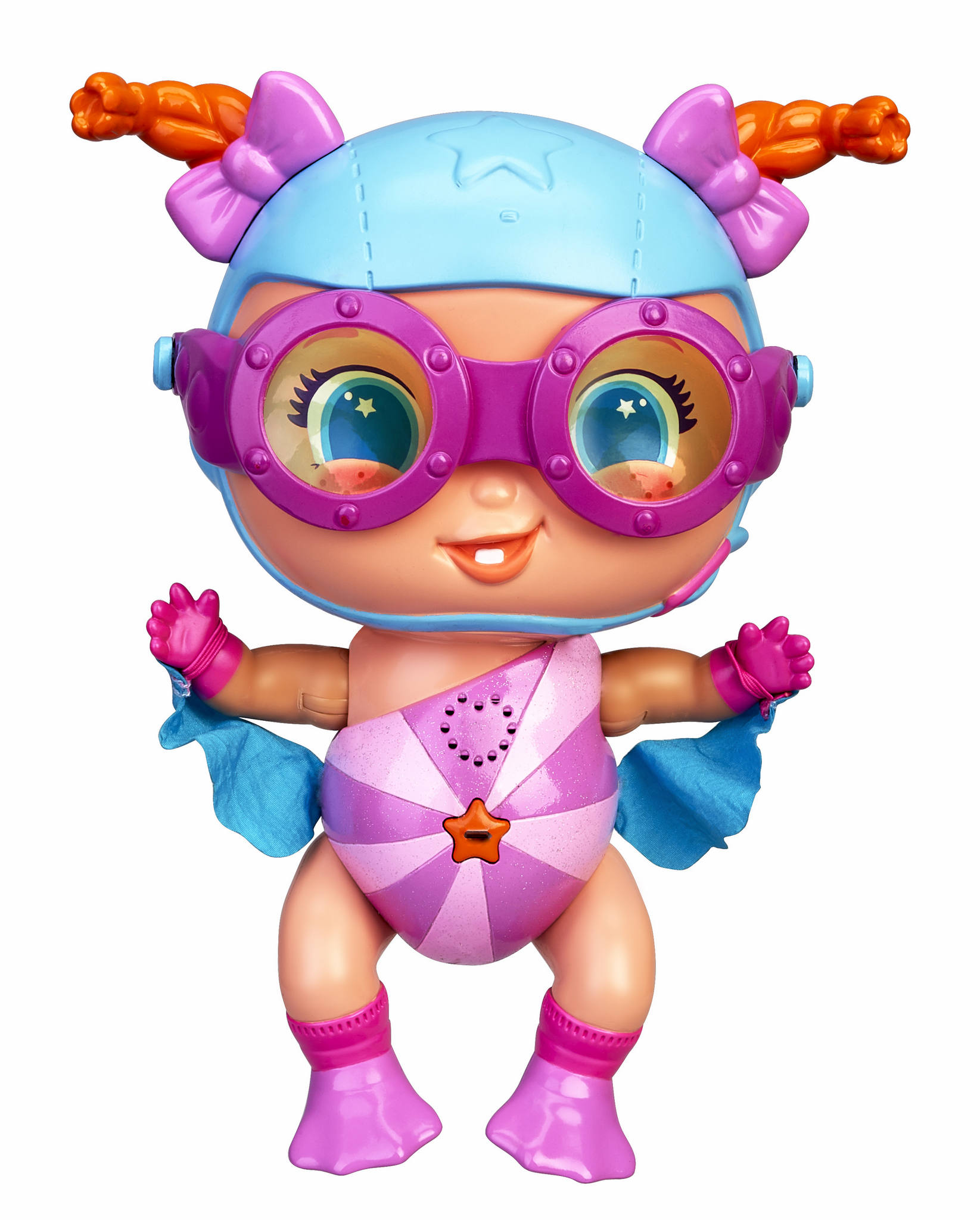 BELLIE LILY SPLASH 16275 - N64321