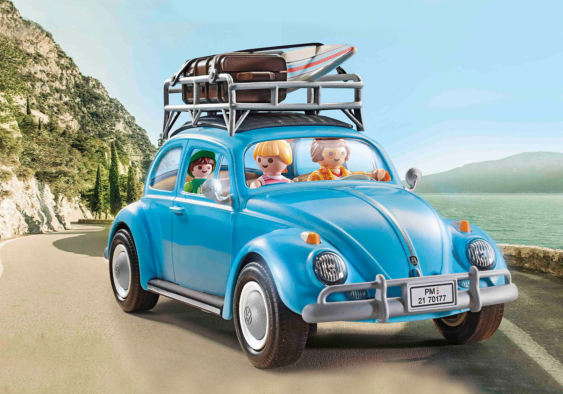 BEETLE 70177 - N39222