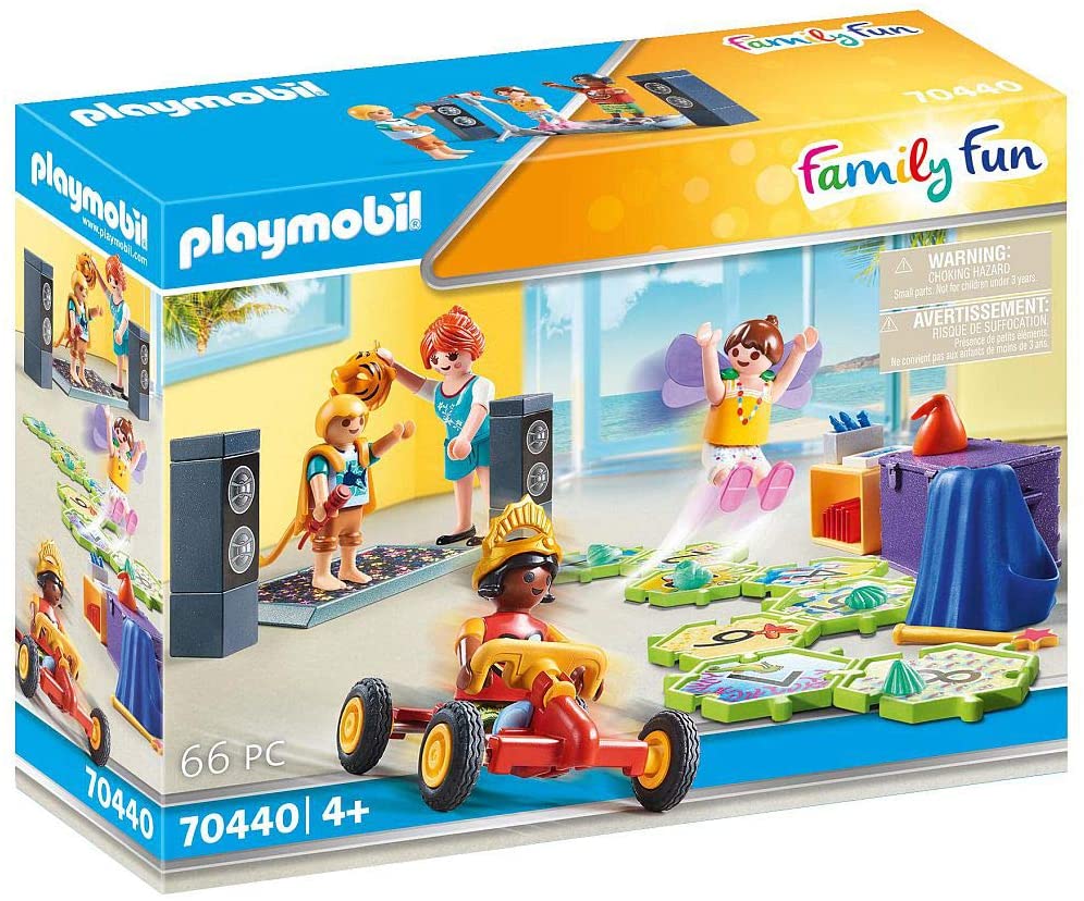 KIDS CLUB 70440