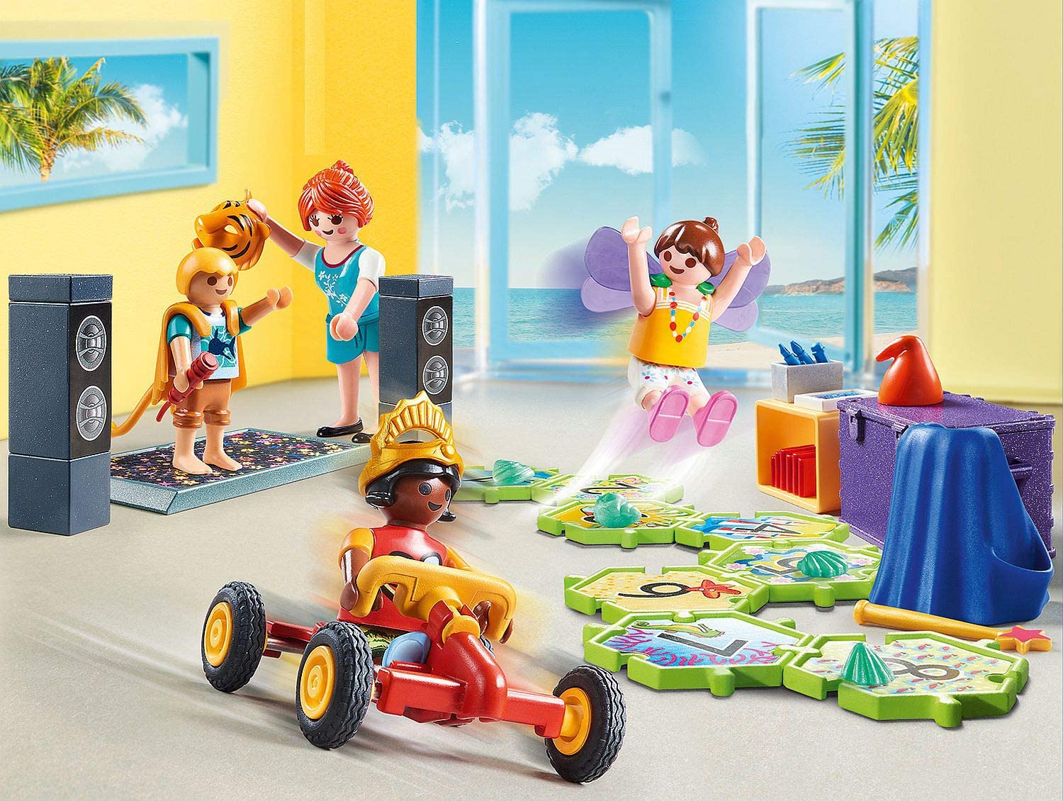 KIDS CLUB 70440