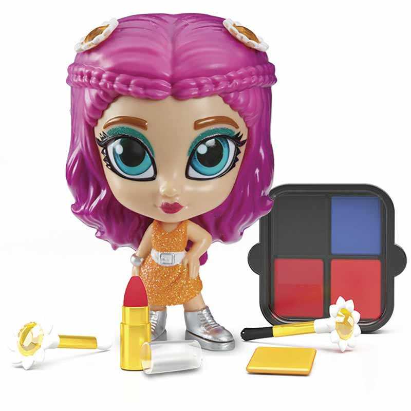 MUÑECA INSTAGLAM CO07254 - V19821