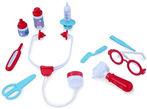 MALETIN MEDICO PEPPA PIG 87020 - V18823