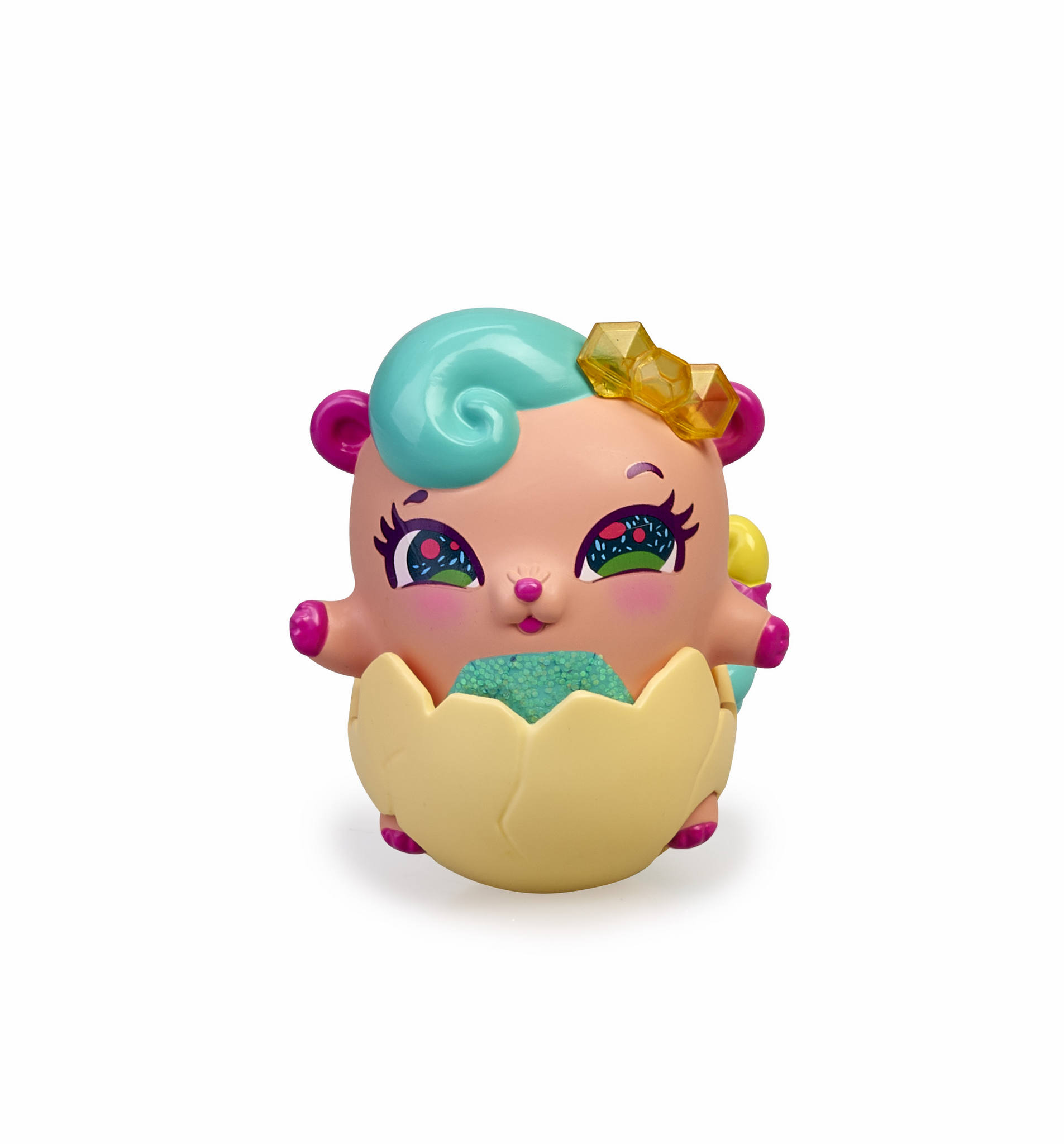 MINI BEASTIES POPCUPS 16271 - V43721