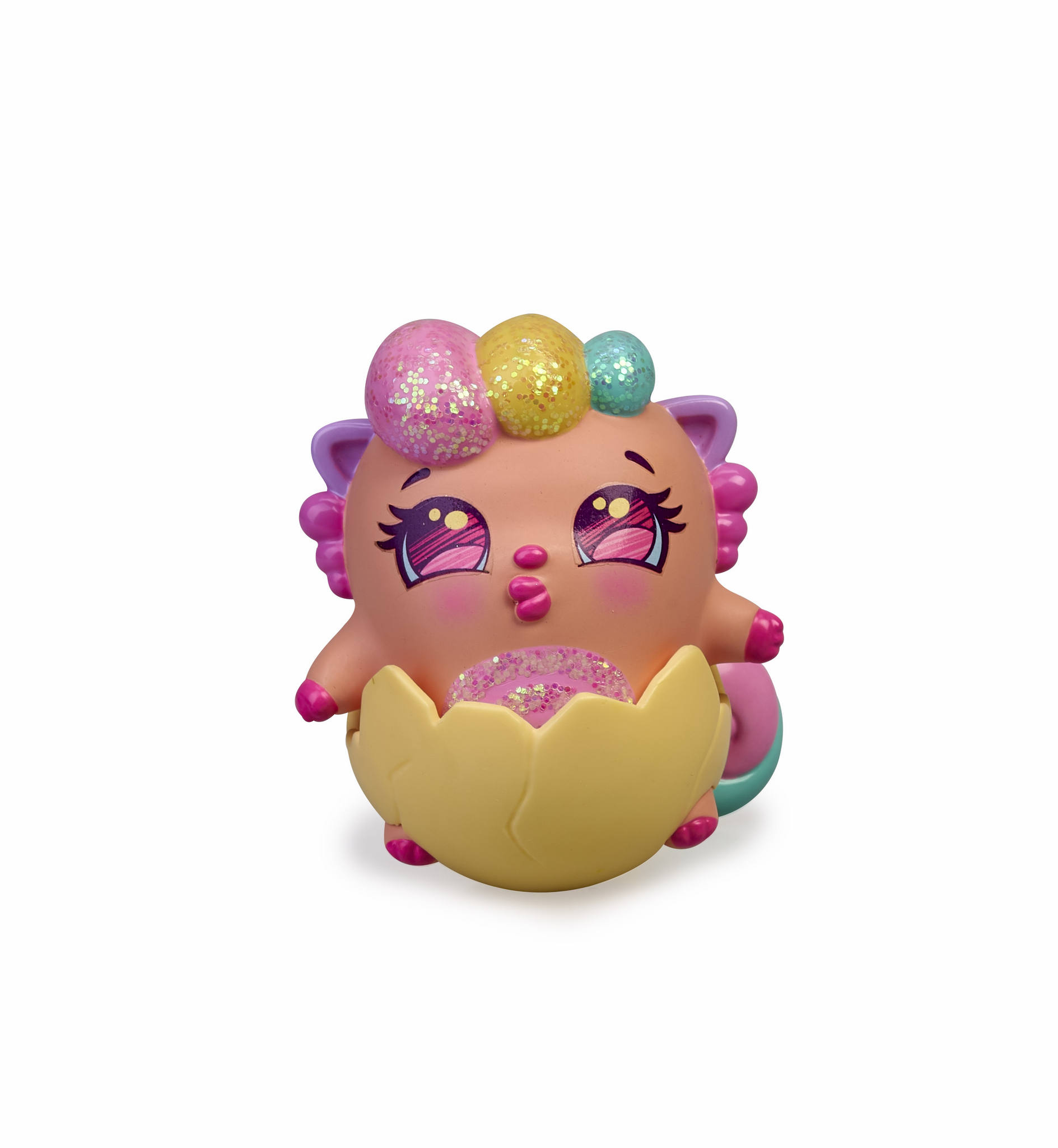 MINI BEASTIES POPCUPS 16271 - V43721