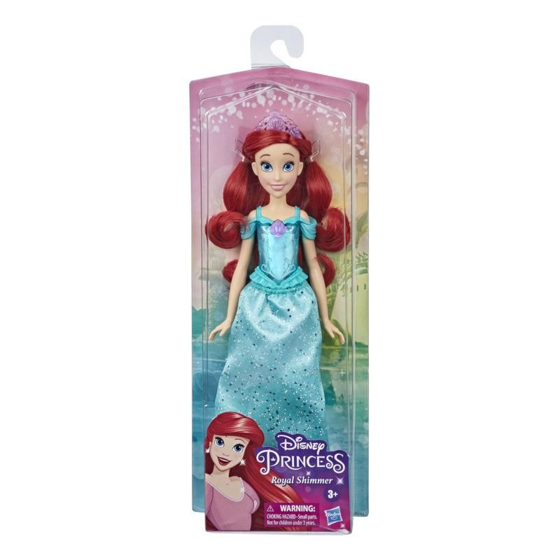 PRINCESA DISNEY ROYAL SHIMMER A F08815 - V32321