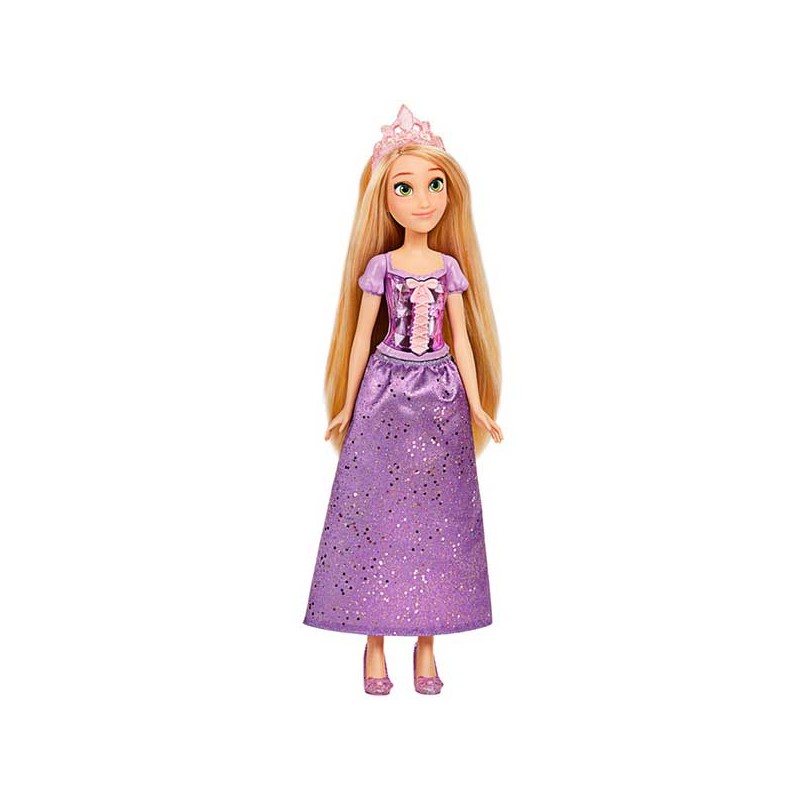 PRINCESA DISNEY ROYAL SHIMMER A F08815 - V32321