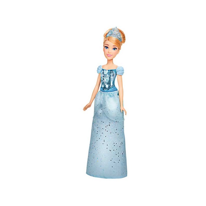 PRINCESA DISNEY ROYAL SHIMMER A F08815 - V32321