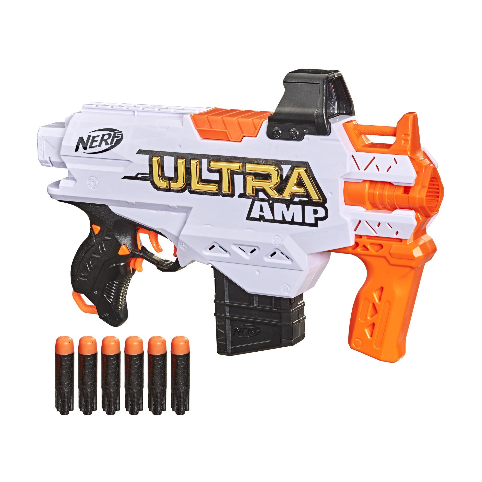 NERF ULTRA AMP F0954 - N45121