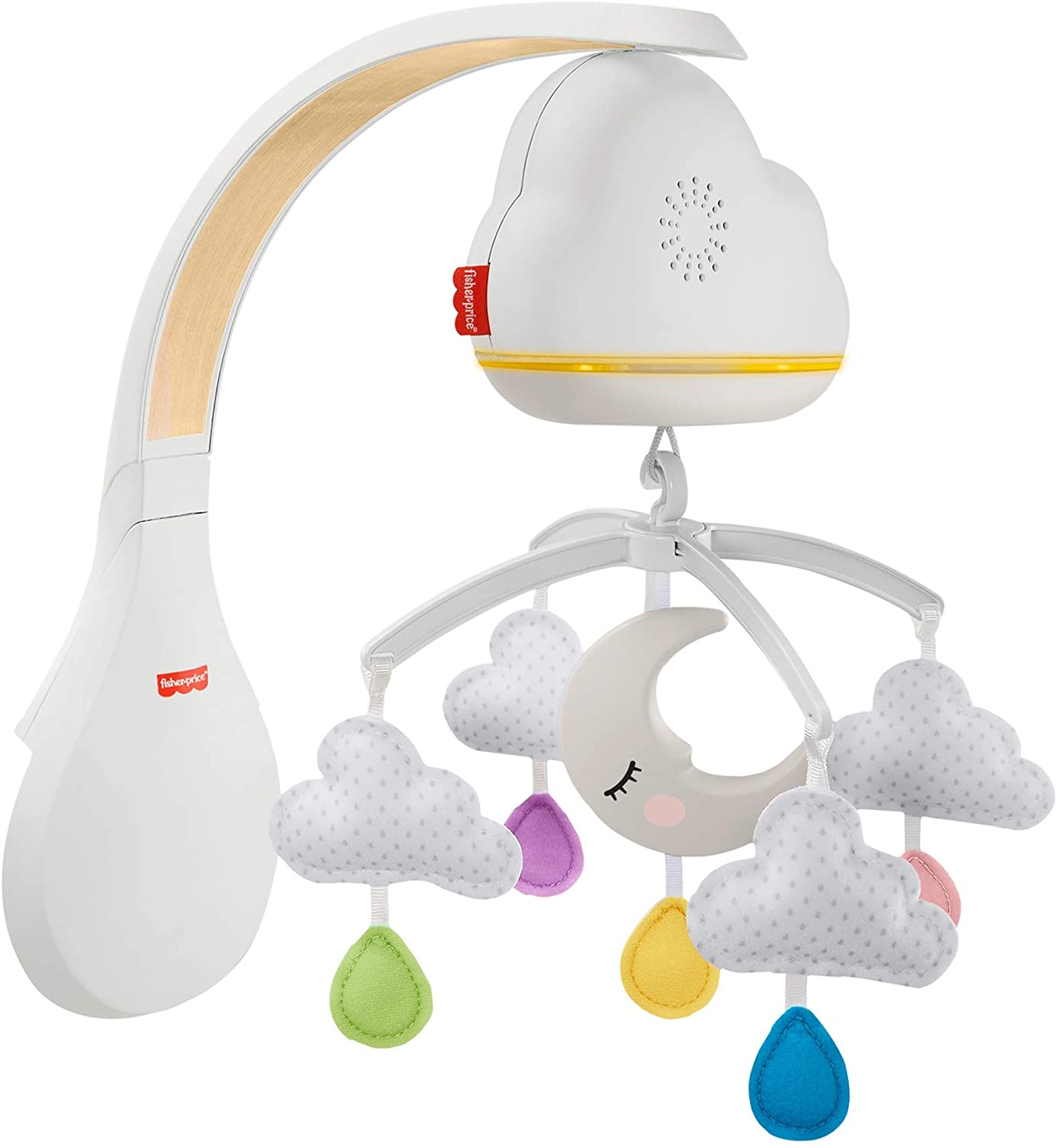 MOVIL Y PROYECTOR CALMING CLOUDS GRP99 - N56721