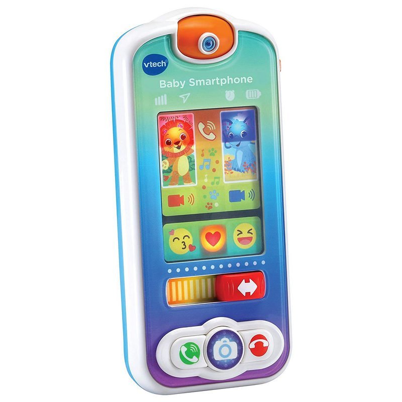 BABY SMARTPHONE 537622 - V15021